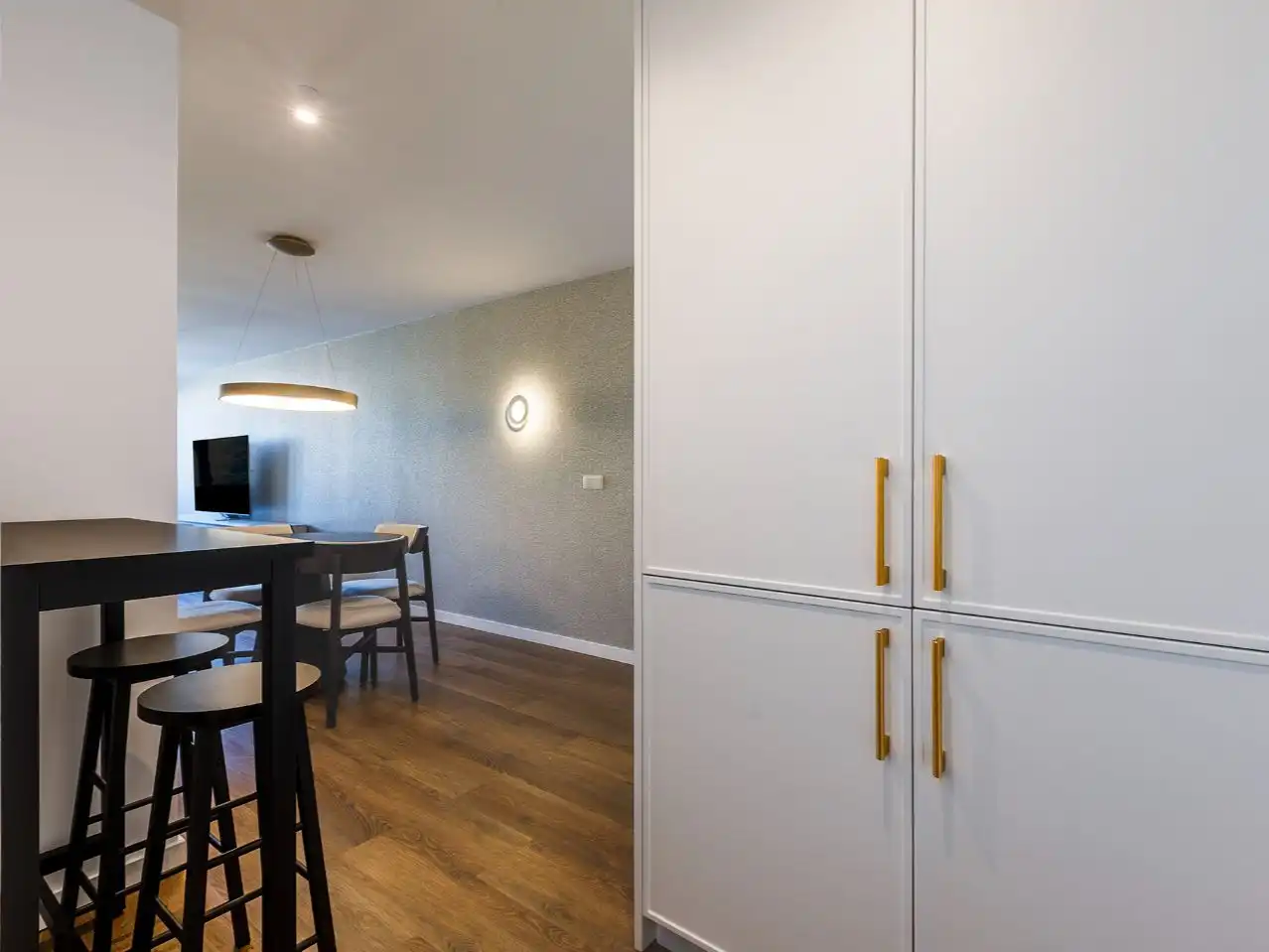 Wohnung mit Aufzug zum Verkauf in Horacio Lengo 17, imagen 8