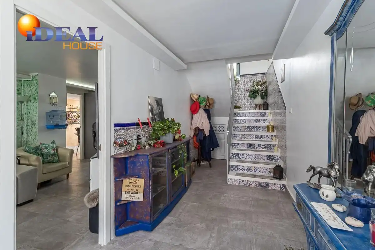 Casa amb terrassa en venda a Moclín, imagen 8
