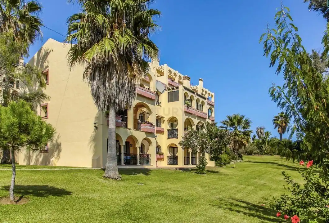 Apartments for rent in Mijas, Málaga