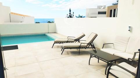 Foto 5 de Casa adosada en venda a Golf de Costa Adeje, La Caleta, Adeje