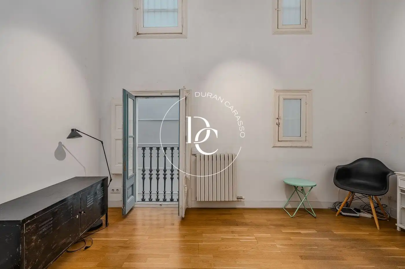 Piso con ascensor en venta en Carrer de Casp, imagen 31