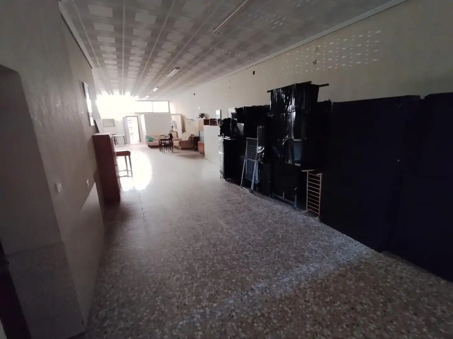 Local comercial en venta en Carrer Mare de Déu del Remei, imagen 3