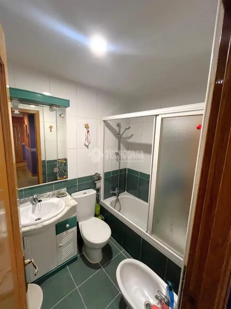 Flat with lift for sale in Calle Pinto - San Roque, imagen 16