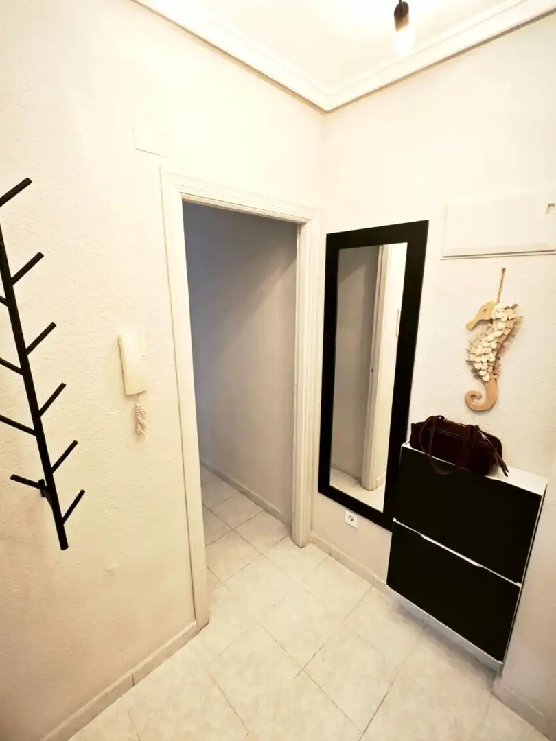 Studio mit Terrasse zum Verkauf in Centro, imagen 17