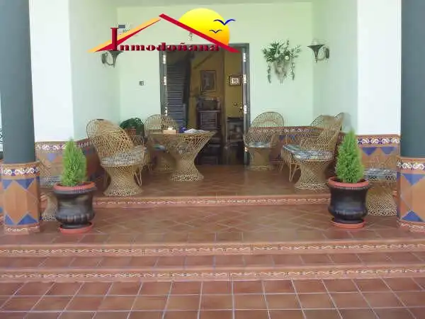 Chalet en venta en Matalascañas, imagen 4