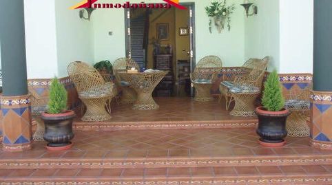 Chalet en venta en Sector Calamón, 4 dormitorios., image 4