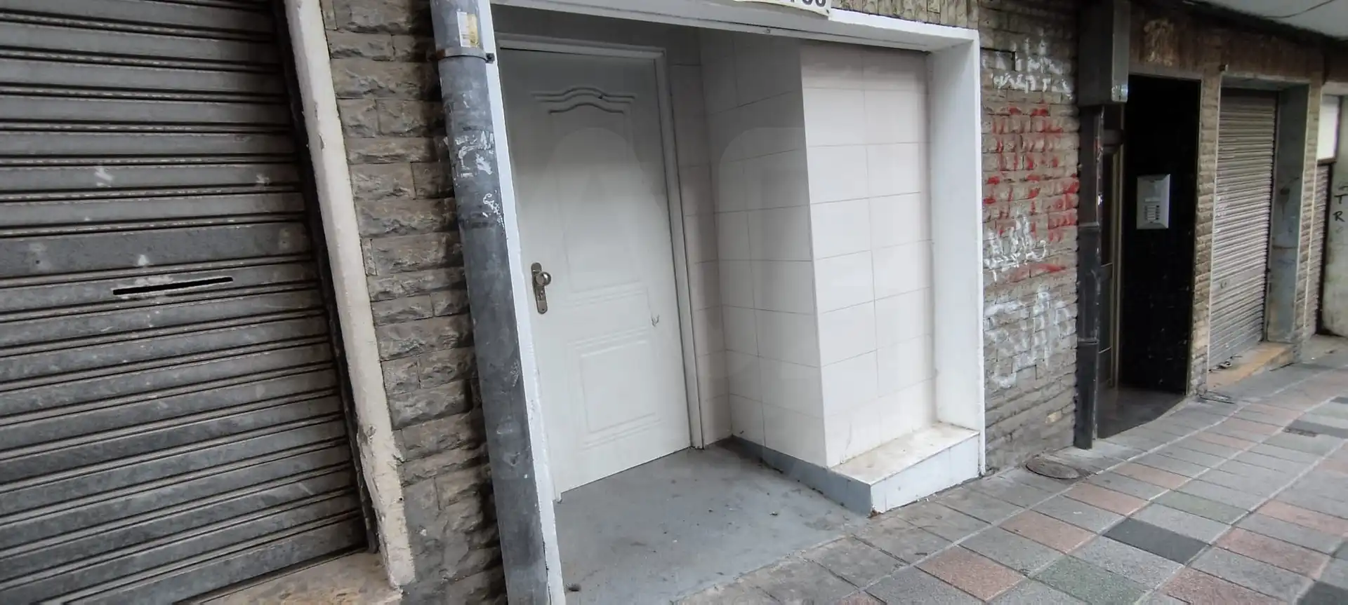 Trastero en venta en Santurtzi 