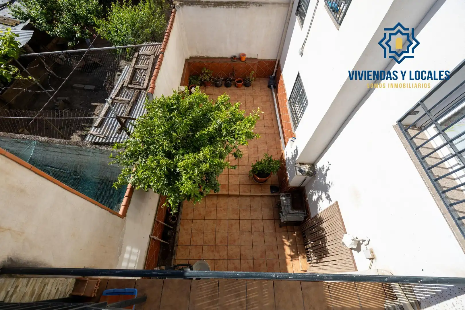 Adosado en venta en Avenida Avenida San Cayetano, imagen 38