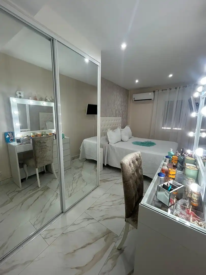 Habitación de Piso en venta en Utrera