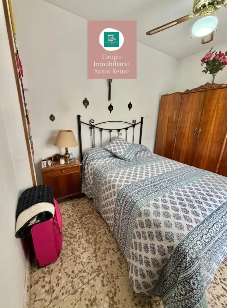 Appartamento con terrazza in vendita a Avenida Granada, imagen 8
