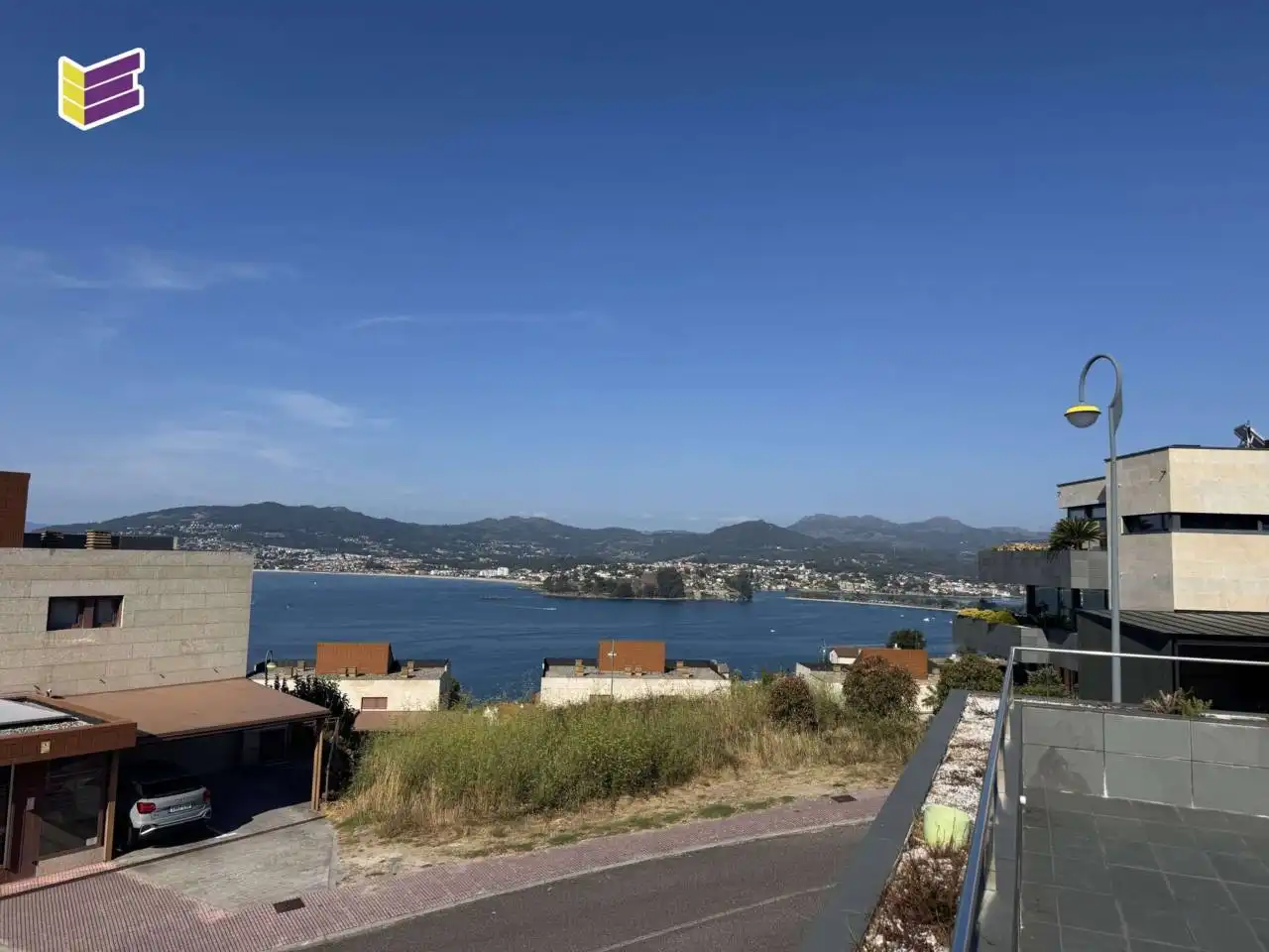 Flat with terrace for sale in Calle Vila Do Bispo 11, imagen 3
