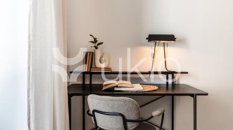 Foto 5 de Piso de alquiler en Calle del Cardenal Cisneros, Trafalgar, Madrid