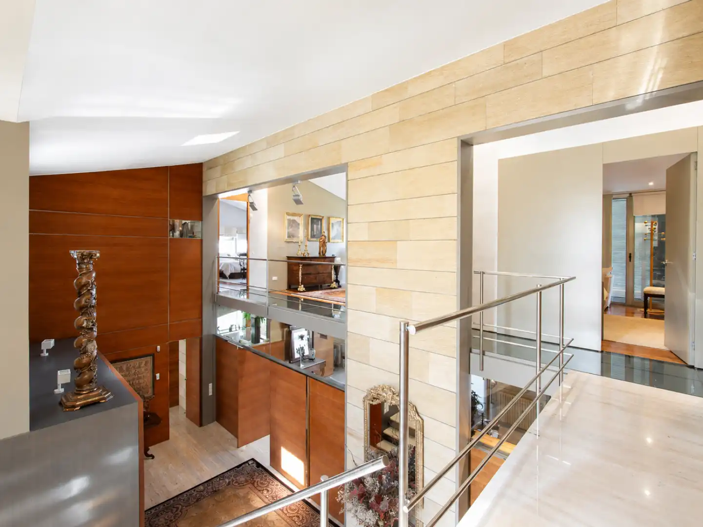 Houses for sale in Llucmajor  with Air Conditioner, Heating and Private garden