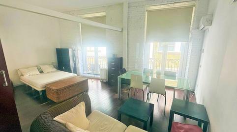 Photo 2 of Study to rent in Carrer del Poeta Liern, La Xerea,  Valencia Capital