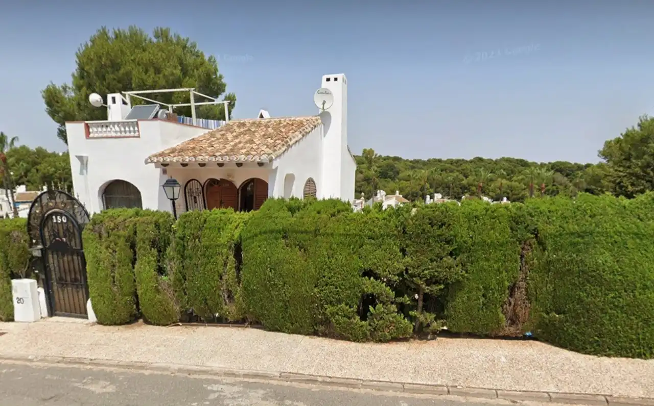 Casa en venda a Orihuela Costa