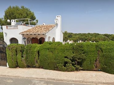 Maison à vendre à Orihuela Costa