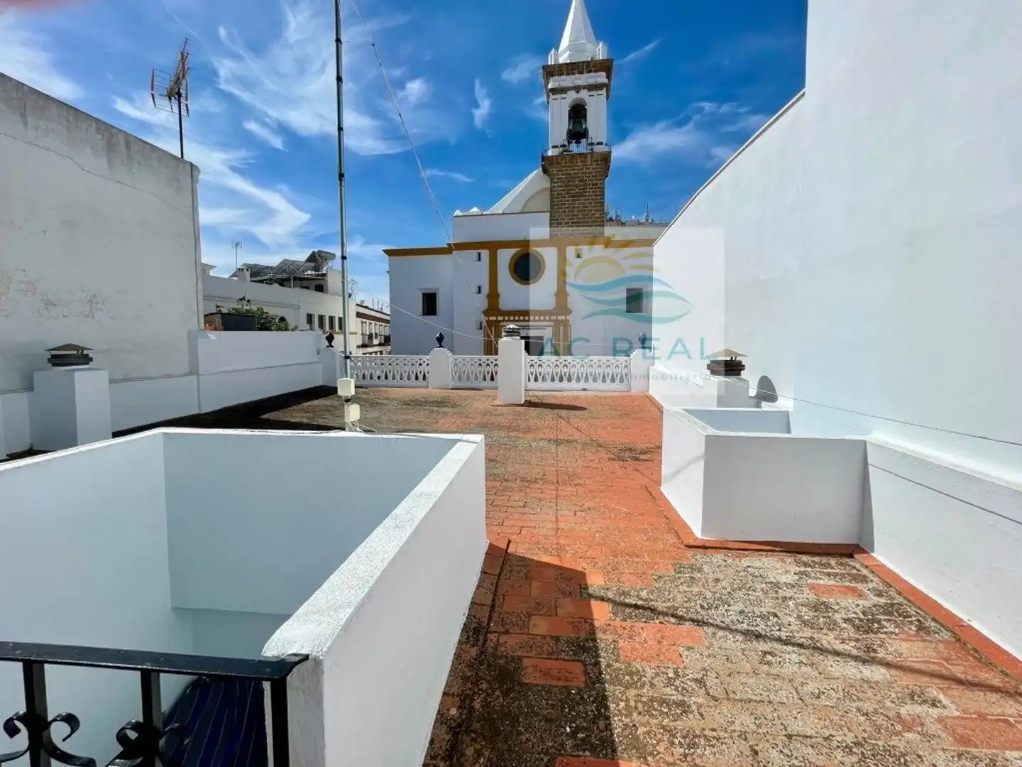 Chalet con terraza en venta en Calle Angustias 5, imagen 14