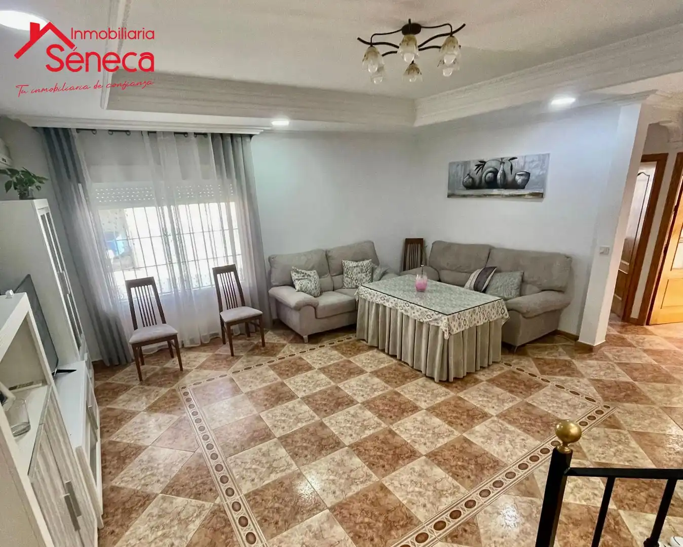 Villa avec piscine à vendre à AZUCENA, imagen 2