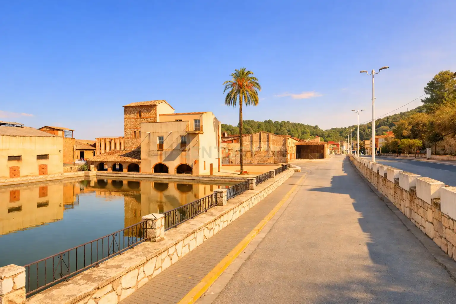 Local en venta en CL FONT LA 63 CASTELLO DE RUGAT (VALENCIA), -1, Castelló de Rugat