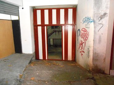 Place de parking individuelle à vendre à Kirikiño Etorbidea 72