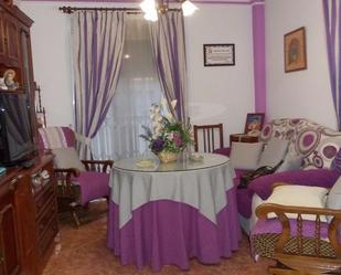 Dining room of Apartment for sale in  Jaén Capital  with Air Conditioner