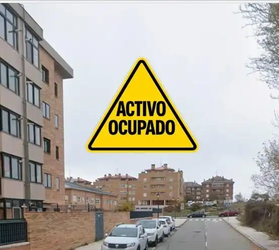 Appartement avec ascenseur à vendre à CIUDAD DE CACERES