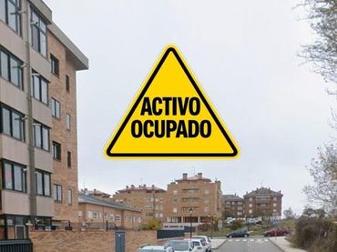 Appartement avec ascenseur à vendre à CIUDAD DE CACERES