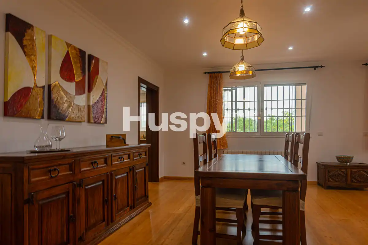Casa amb terrassa en venda a Godelleta, imagen 8