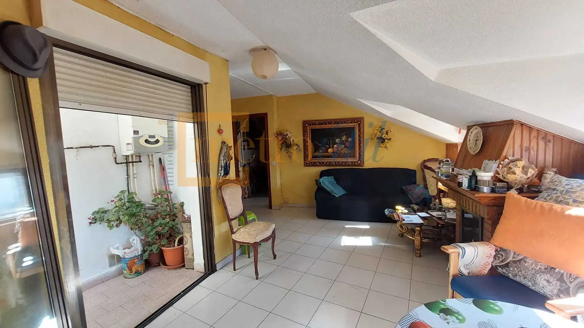 Appartamento con ascensore in vendita a Pizarrales, imagen 3