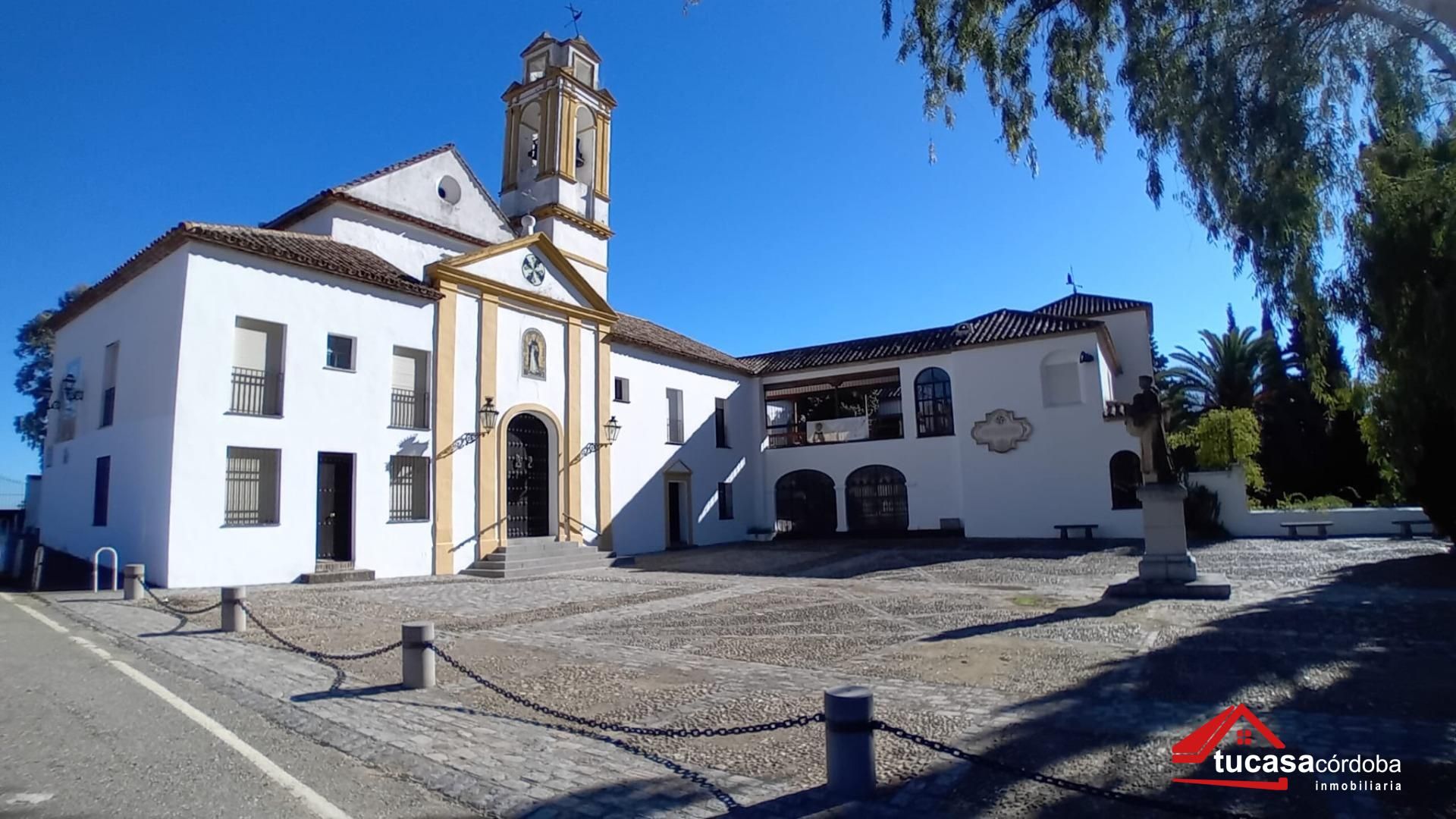 Exterior view of Residential for sale in  Córdoba Capital