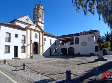 Terreno residenziale in vendita a Periurbano Este - Campiña