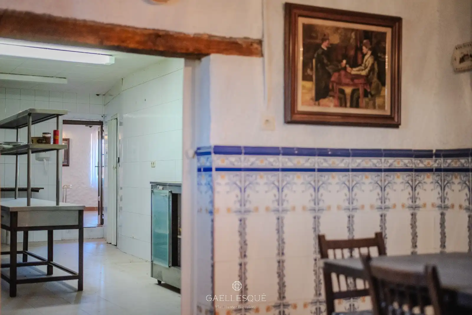 Casa amb terrassa en venda a Avinguda de Rafael Casanova 15, imagen 28