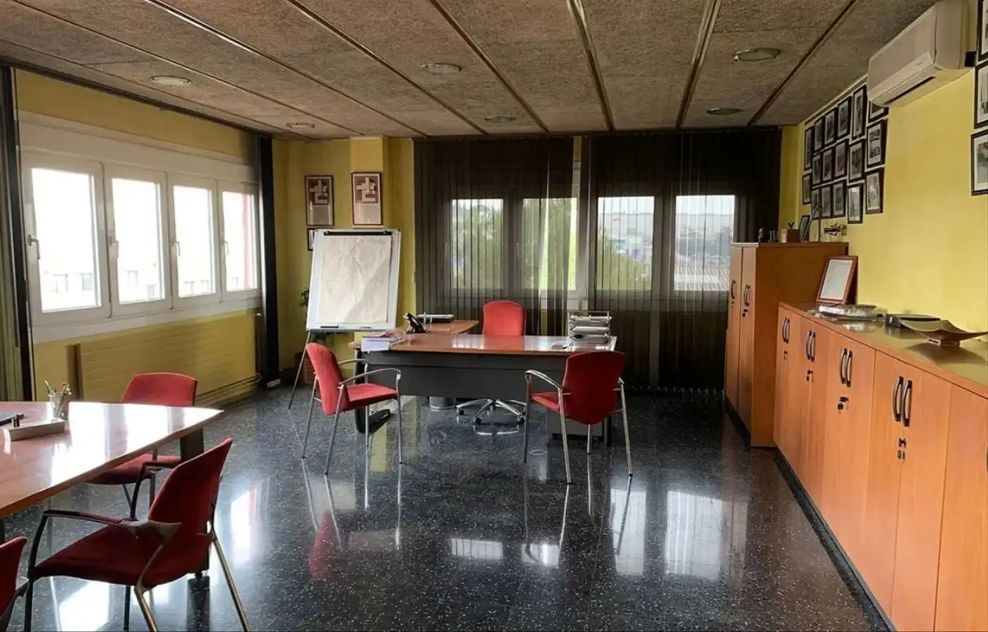 Local comercial en venda a Polinyà, imagen 12