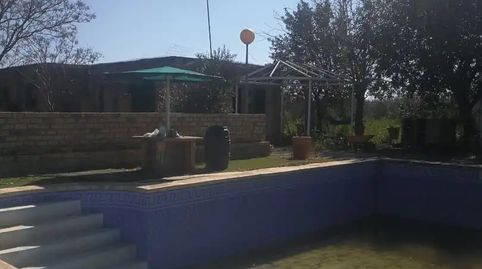 Foto 5 de Casa o xalet en venda a Urbanización Santa Elo, 78, Arahal, Sevilla