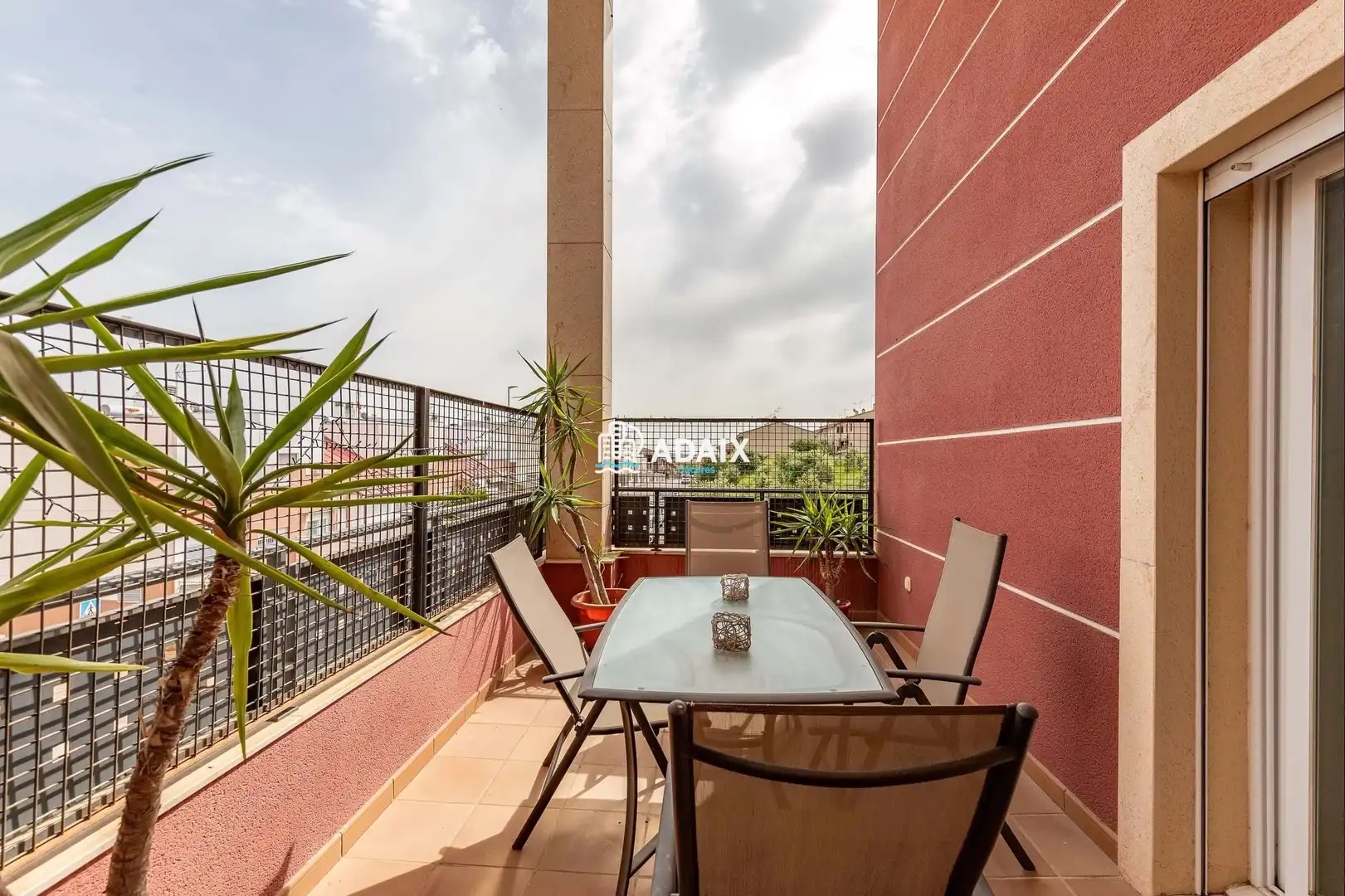 Terraza de Piso en venta en Cáceres con Aire acondicionado, Calefacción y Terraza
