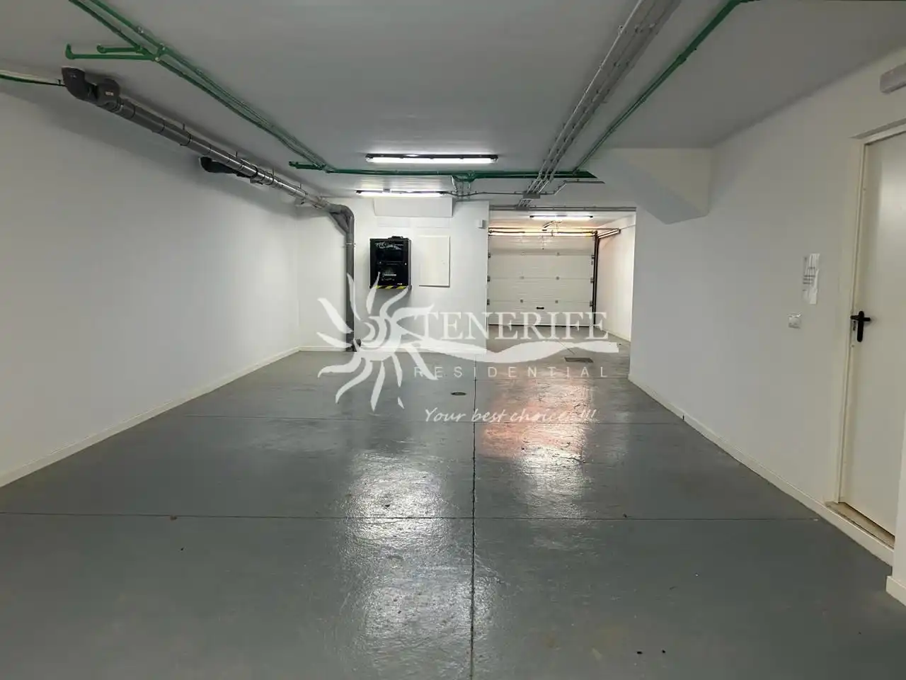 Casa o xalet en venda en Adeje amb Aire condicionat, Terrassa i Moblat