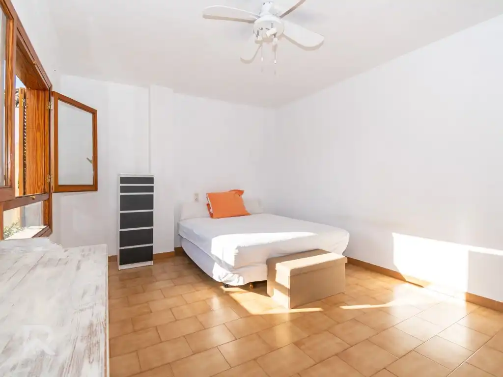 Habitación de Casa o chalet en venta en Gandia