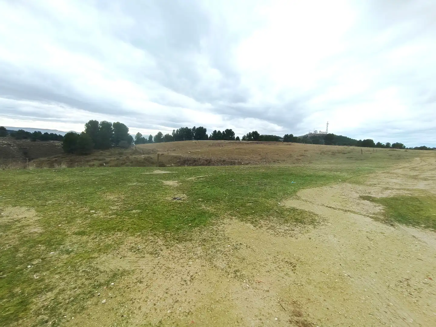 Terreno en venta en Añover de Tajo