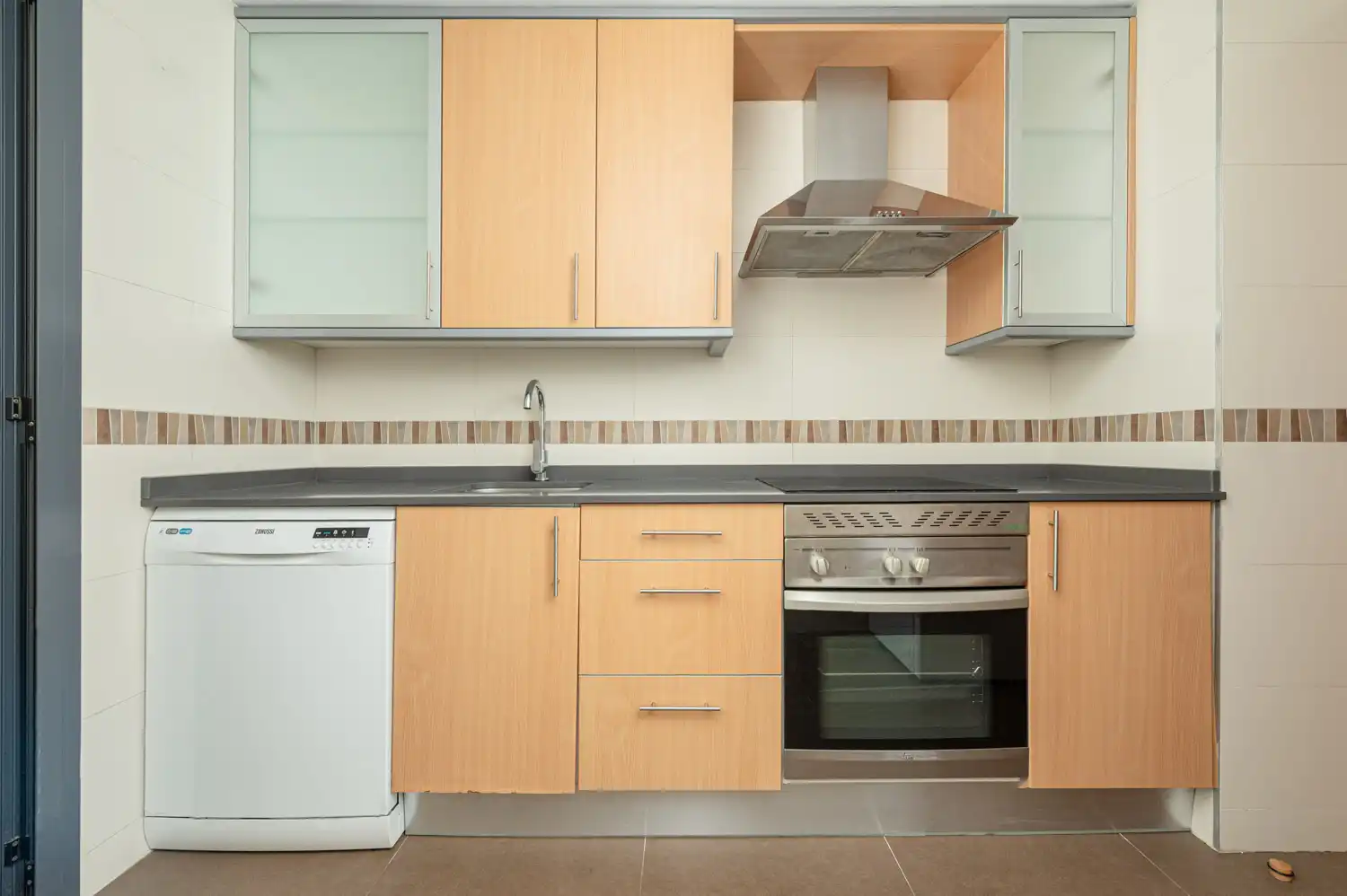 Flat with lift for sale in de la Rejilla 9, imagen 20