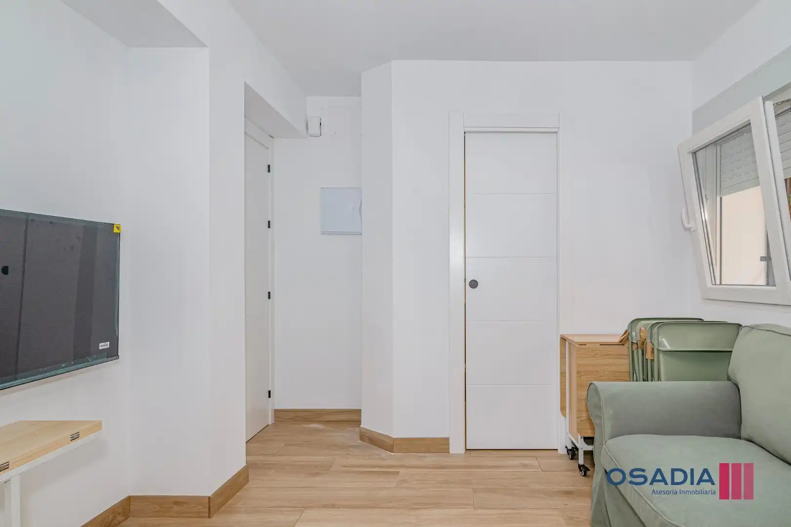 Flat for sale in Chana, imagen 5