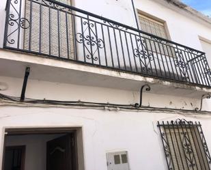 Balcony of Flat for sale in  Córdoba Capital  with Storage room