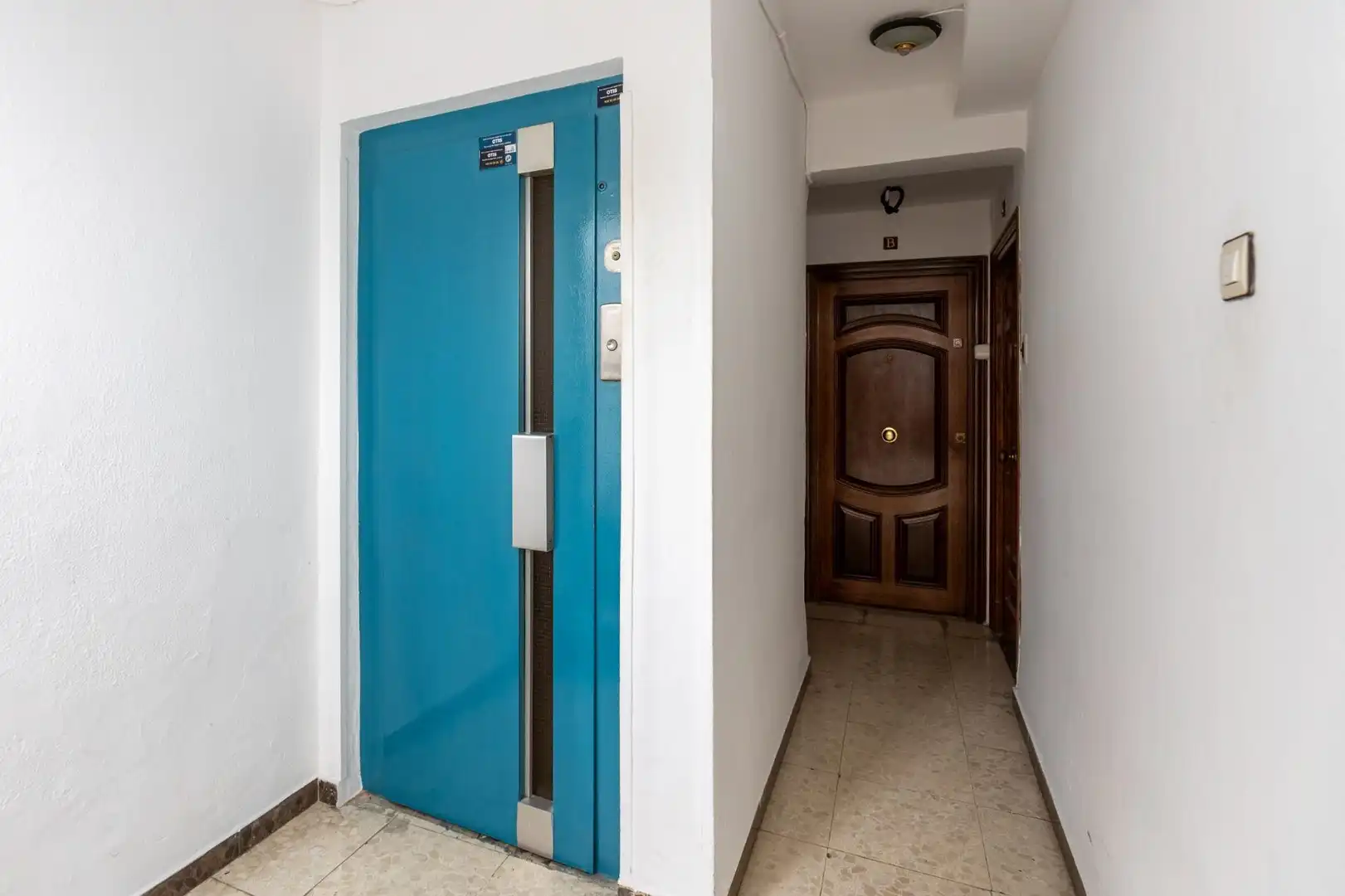 Loft zum Verkauf in Calle SAN CRISTOBAL, 1, Motril ciudad