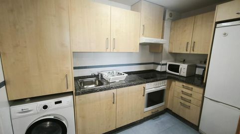 Photo 2 of Flat for rent in Félix García Palacios, Santa Cristina - San Rafael, Málaga Capital