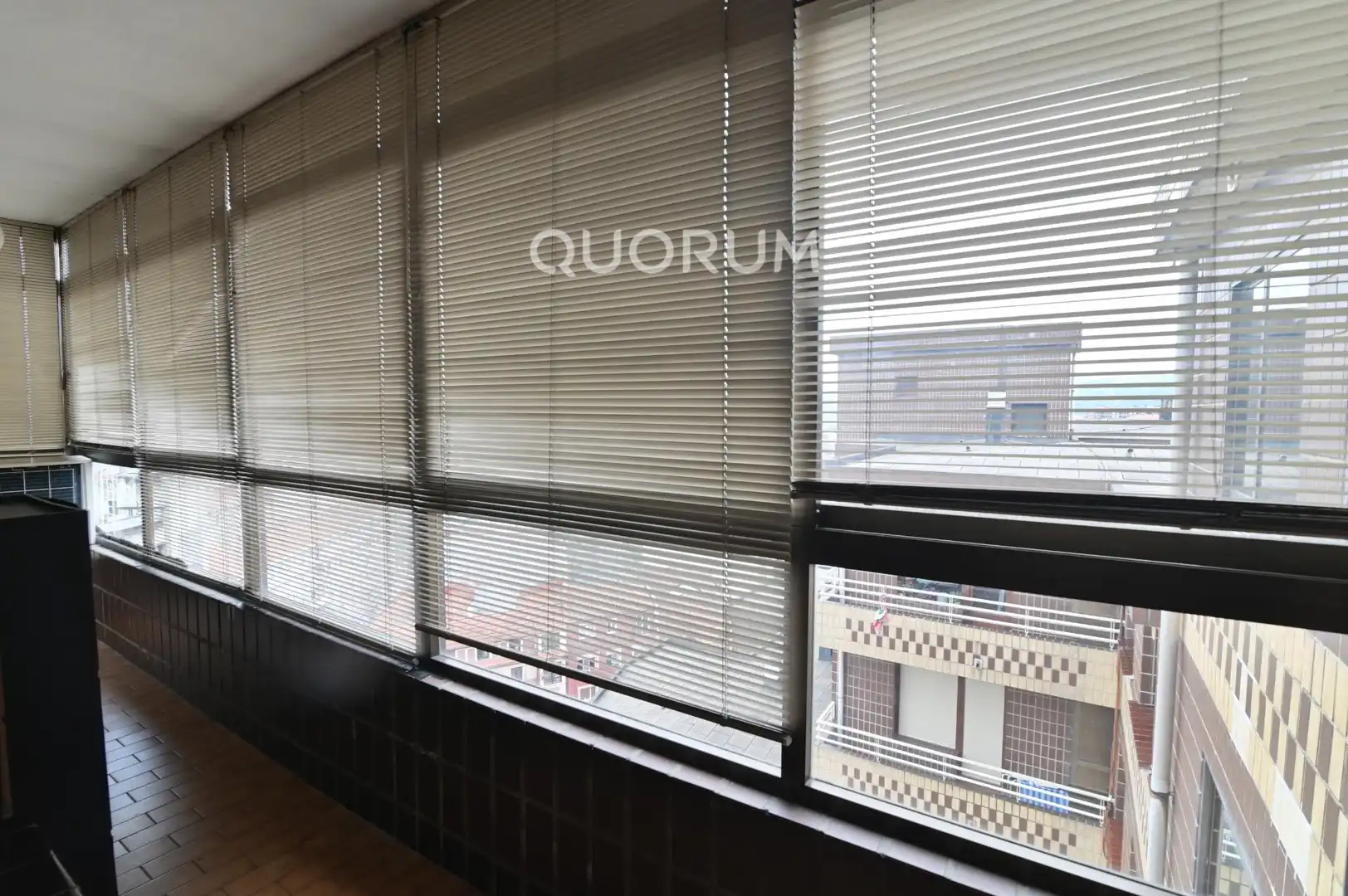 Piso en venta en Bilbao  con Calefacción y Terraza