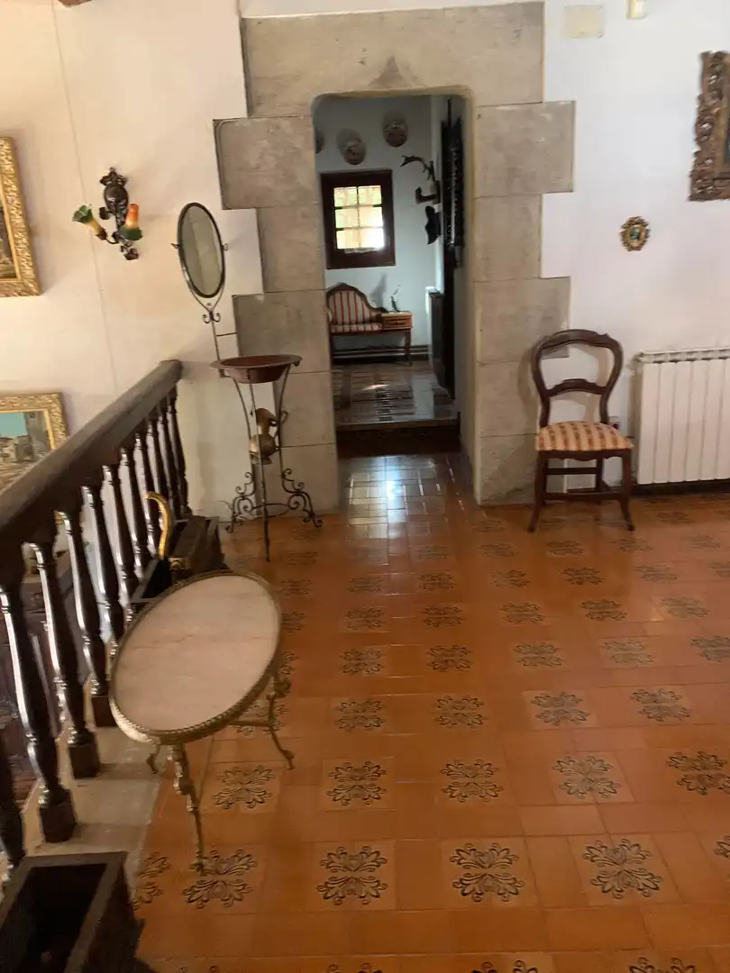 Casa o xalet en venda en Girona amb Jardí privat, Parquet i Terrassa