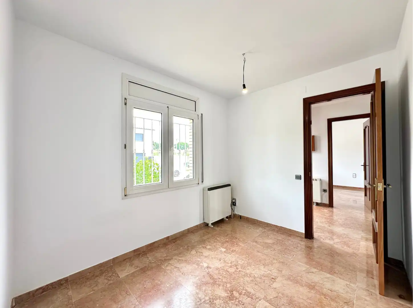 Habitación de Casa o chalet en venta en Sant Vicenç de Torelló con Calefacción, Jardín privado y Terraza