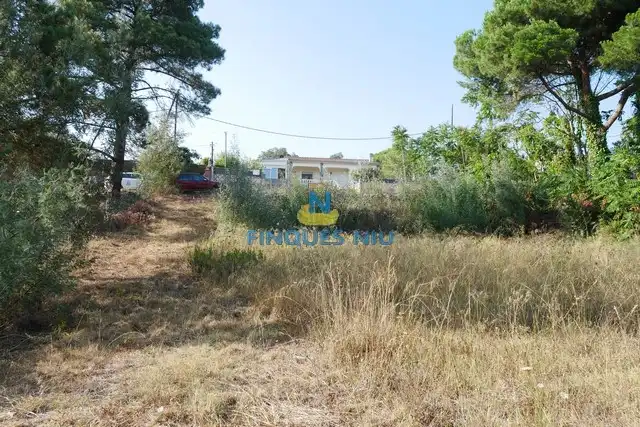 Terreno residencial en venta en Carrer Crisantem, imagen 11