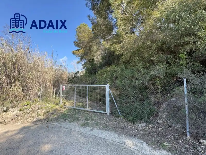 Grundstücke und Bauplätze zum Verkauf in Carrer Camí Solà, imagen 53