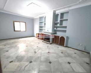 Sala d'estar de Casa o xalet en venda en El Puerto de Santa María amb Terrassa i Traster