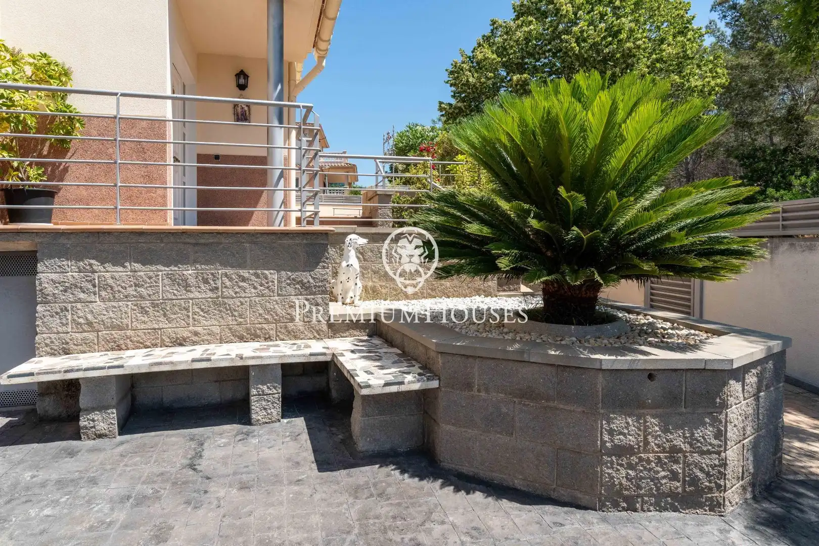Haus mit Pool zum Verkauf in Mas Alba, imagen 42